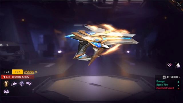 Ob45 update new weapon design in free fire 🤯🥳| Evo access free fire | evo vault event | lucky wheel смотреть онлайн