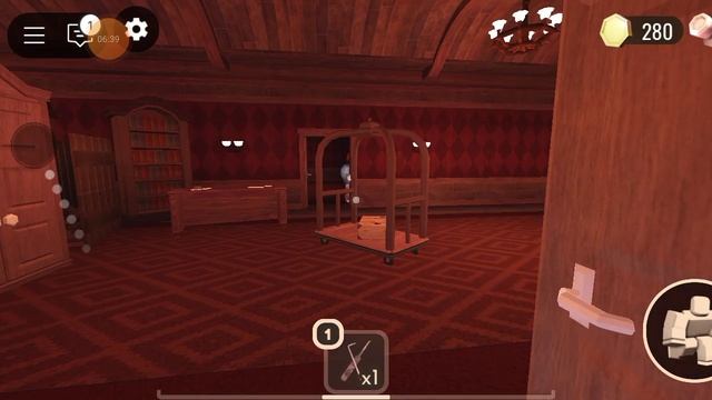 роблакс с ромой майс