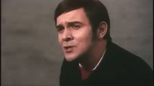 Муслим Магомаев. Синяя вечность смотреть онлайн