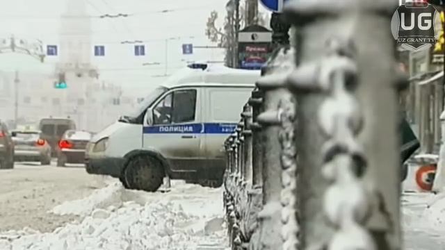 МУДХИШ ХАБАР! РОССИЯДА УЗБЕКНИ УРИБ УОЛДИРИШДИ 23.02.2018 смотреть онлайн