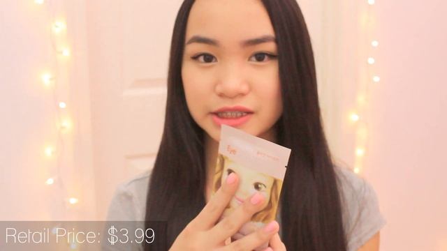 Beauteque: February BB Bag Review! смотреть онлайн