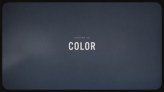 20 - Color смотреть онлайн