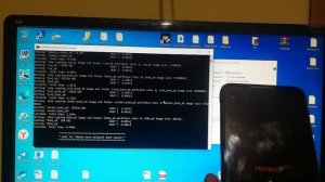 POCO X6 PRO 
Восстановление кирпича