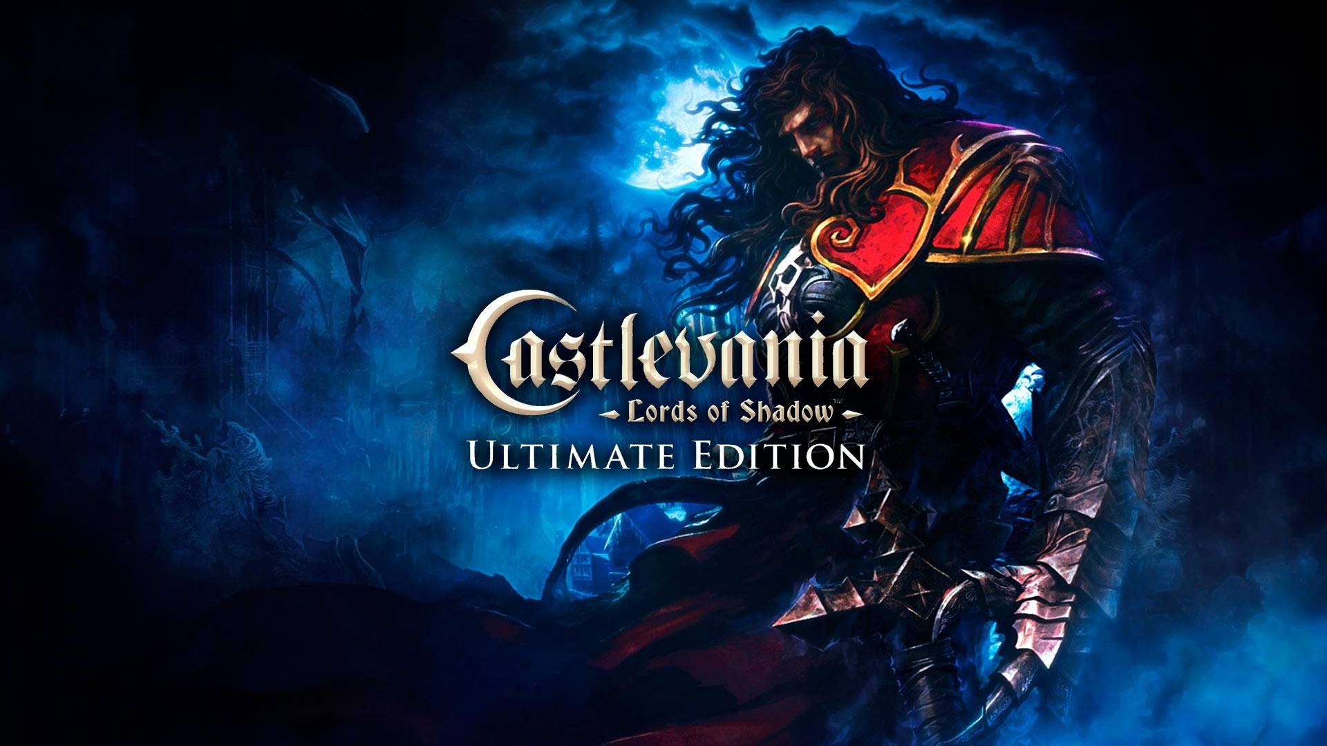 Castlevania: Lords of Shadow ▶ Прохождение «9-я Серия»