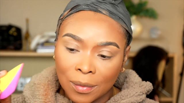 BEST FACE PRODUCTS FROM JUVIA'S PLACE | I AM MAGIC RADIANT FOUNDATION & POWDER | PEACHESOCTOBER смотреть онлайн