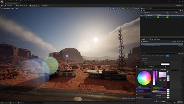 10. Environments_10 смотреть онлайн
