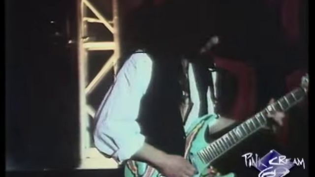 1991 - Livin' My Life For You