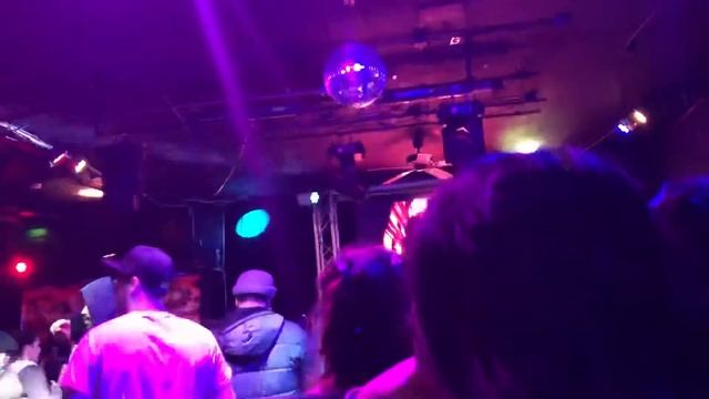 Prada Mama at Margarita’s Restaurant & Lounge in Yonkers, NY from 3/6/20 - Part 1 смотреть онлайн