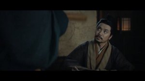 Ветер из Лунси 1 сезон 5 серия