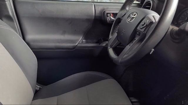 2020 Toyota Tacoma TRD Sport Double Cab Milpitas San Jose Sunnyvale Fremont Livermore смотреть онлайн