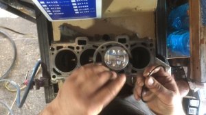 Как перебрать двигатель Лада Веста самому 🔥