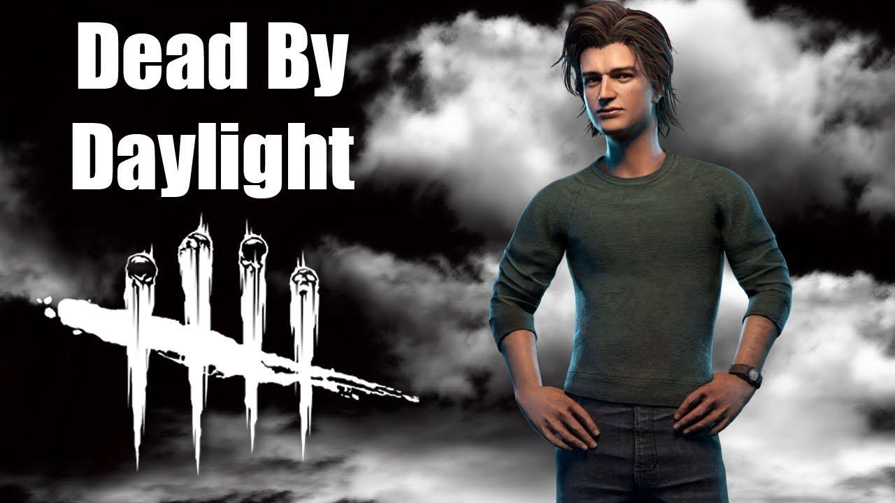 Dead by Daylight (14-Серия). 2-престиж Стива Харрингтона