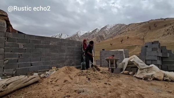 "Forever together: living together and building a common future"#deoora