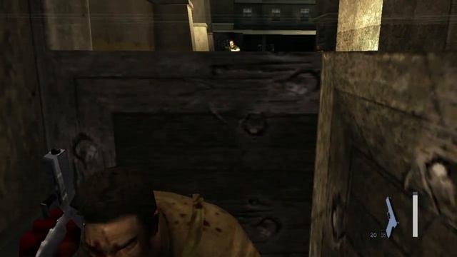 Manhunt 2 [Uncut] - Gameplay #5 - Best Friends