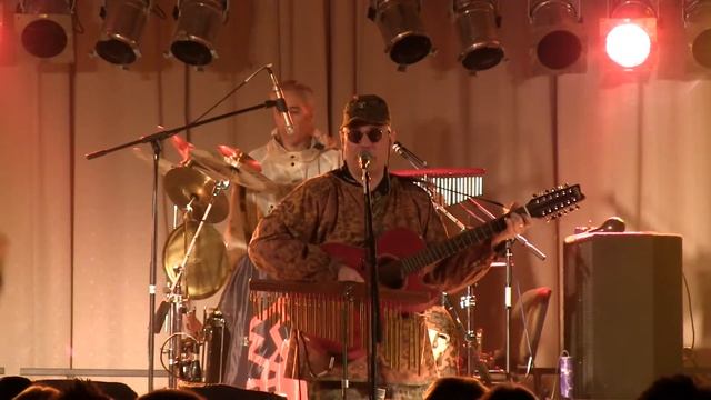 Death in June - Eisleben - Live - Part 5 смотреть онлайн