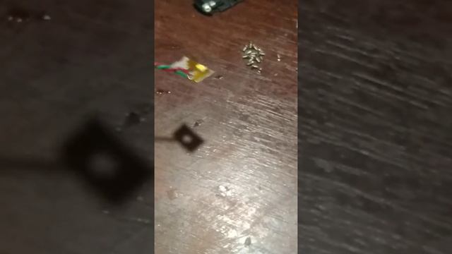 Светодиод от телефона. смотреть онлайн