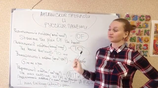 Разговорный английский язык смотреть онлайн