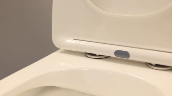 Унитаз-компакт Primavera, Alcora. безободковый, сиденье с микролифтом