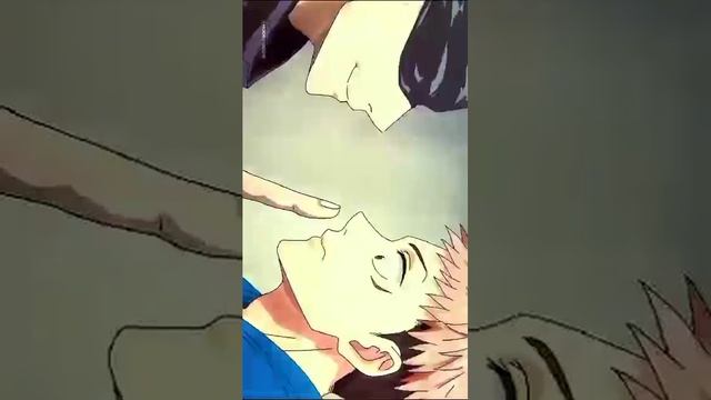 Jujutsu kaizen #anime #demon смотреть онлайн