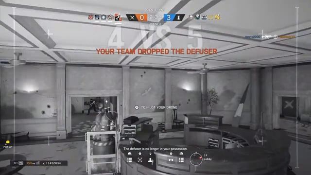 GoD Of CoD Can't Play R6? (Ace On Ranked) смотреть онлайн