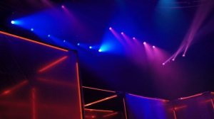 Шоу-постановка
Театр Градского