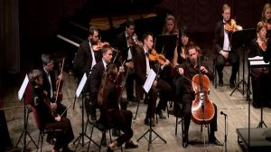 П. Чайковский - Ноктюрн