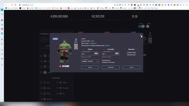 Faraland Review (Sold NFT For 25,000$) смотреть онлайн