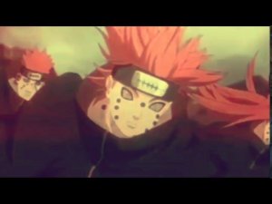 Semi AMV