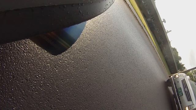 Mazda Rx8 Agency Power Exhaust смотреть онлайн