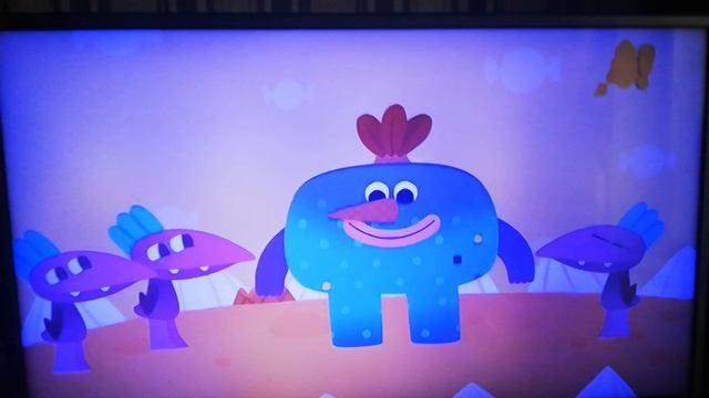 Ум и Хрум 2 серия Птенчик (О!, 07.12.2024) смотреть онлайн