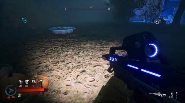 Прохождение игры Redfall Часть 11