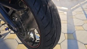 Yamaha mt-09 tracer gt  2019г.