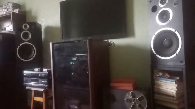 А Челентано, Золотой Максел.