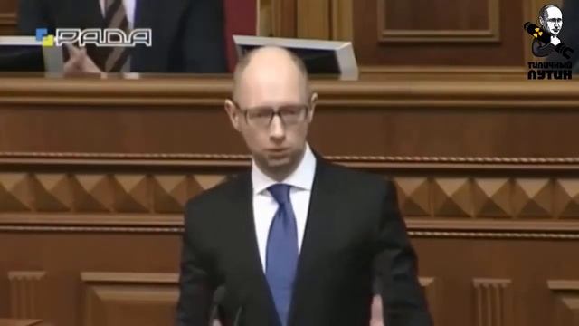 ПРИКОЛ ПРО УКРАИНУ И ПОЛИТИКОВ №1