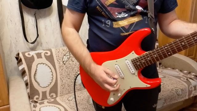 Ibanez Azes31