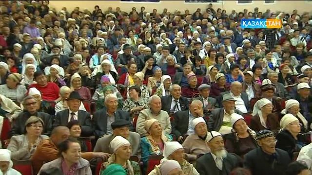 Бүгін 15:45-те «Мәңгілік ел». Халықаралық ақындар айтысы смотреть онлайн
