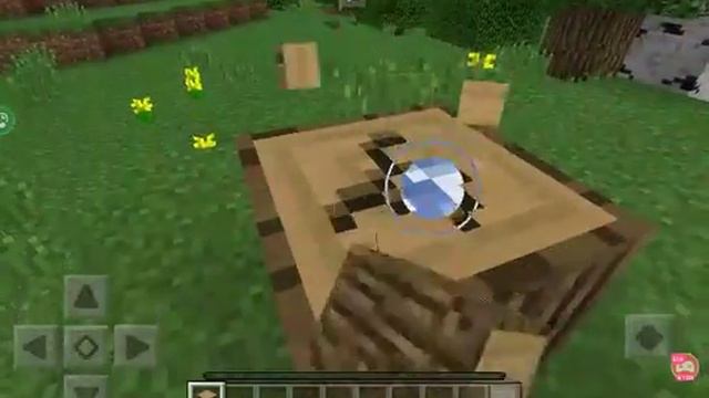 Смотрите трансляцию пользователя "Minecraft - Pocket Edition" в "Omlet Arcade"! смотреть онлайн