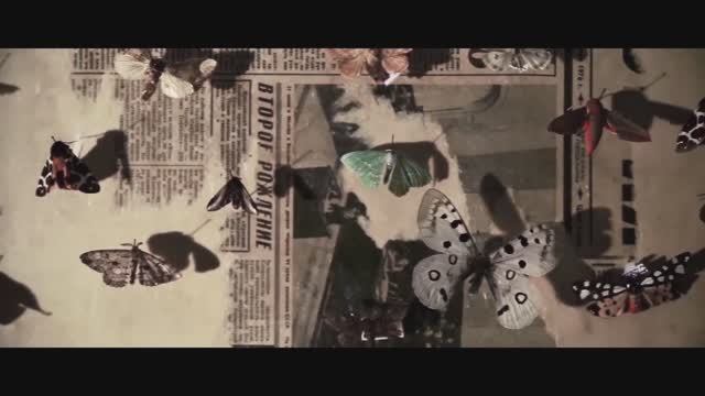 КОГДА БУКВЫ СОСТАВЯТ ДРУГИЕ СЛОВА...