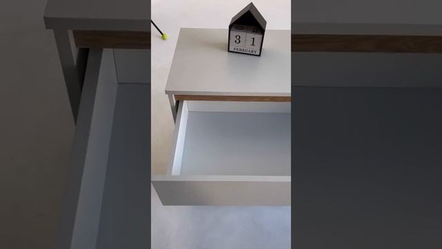 Комод Senira ББД