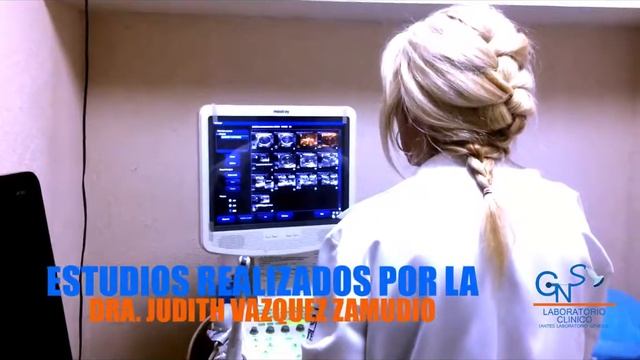 GNS Laboratorio - BIENVENIDOS смотреть онлайн