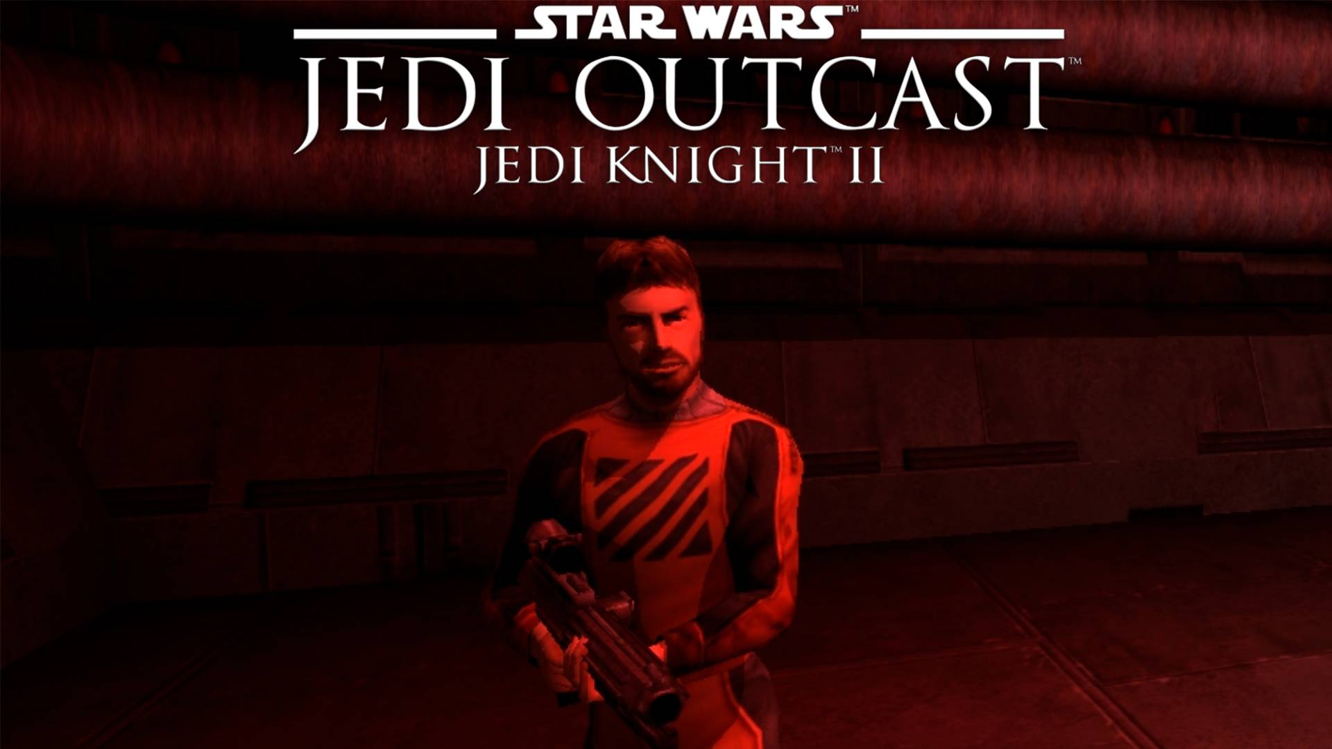 ЗАКЛЮЧЕННЫЕ ПРОСЯТ О ПОМОЩИ! ▶ Star Wars Jedi Knight II - Jedi Outcast #3