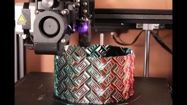 The SOVOL SV05 - the Best Printer for Timelapses? смотреть онлайн
