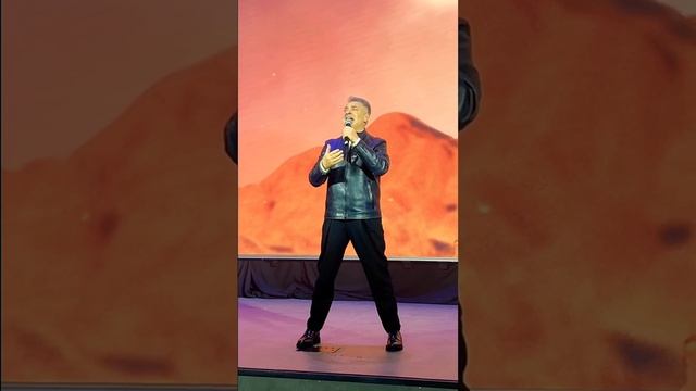 Лучше Не Бывает! Мы ждём, что будет лучше! Порою ждём века! #александрдобронравов #shorts смотреть онлайн