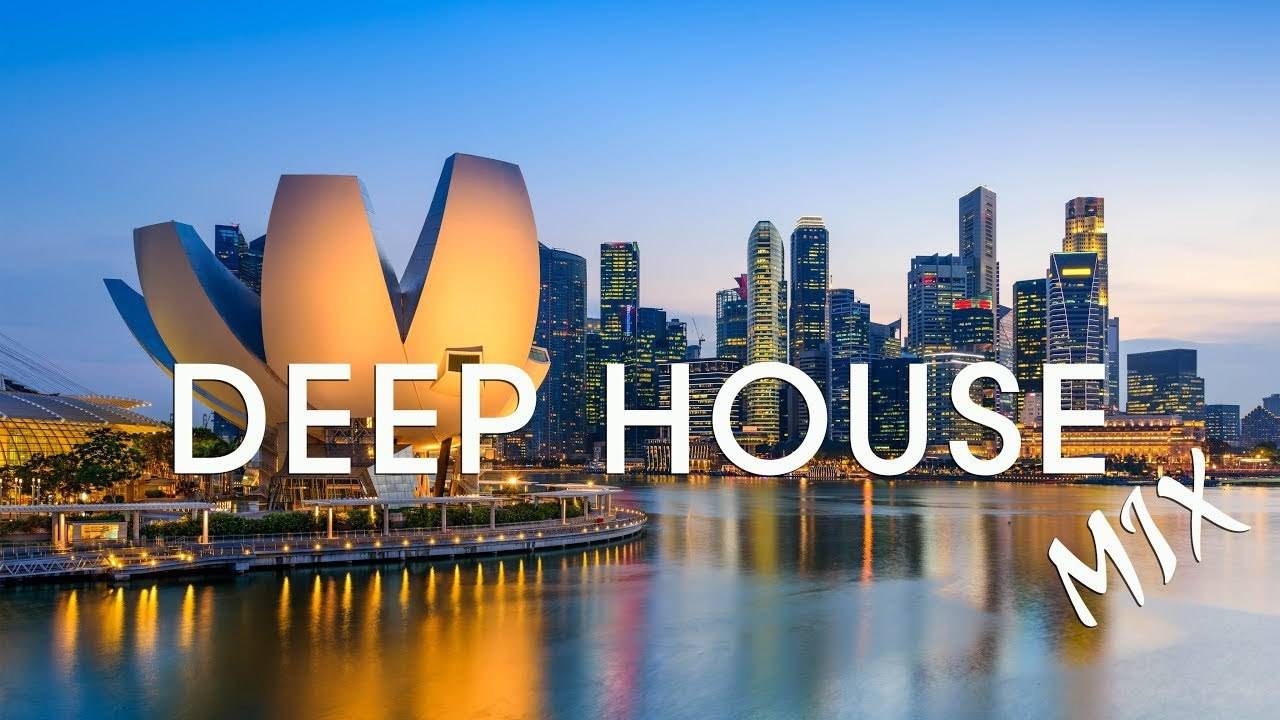 Mega Hits 2024 🌱 The Best Of Vocal Deep House Music Mix 2024 🌱 Summer Music Mix смотреть онлайн