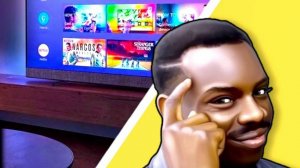 Установка 1000+ каналов на смарт тв