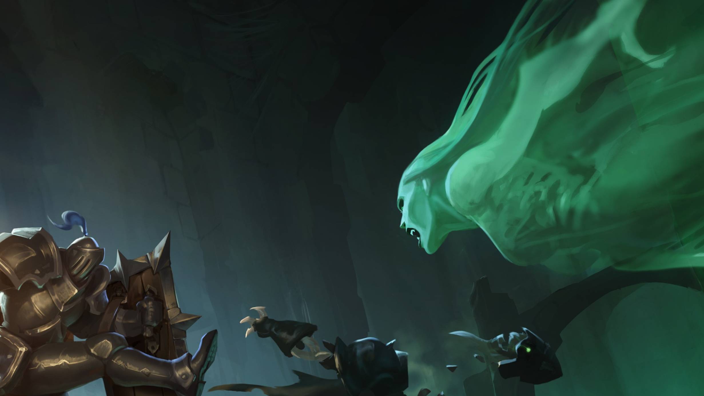 AlbionOnline|Статик под фракцией Carleon