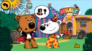 Учимся читать Слова Слоги