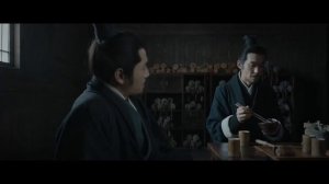 Ветер из Лунси 1 сезон 22 серия