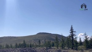 Бурундьа. Август. Себян