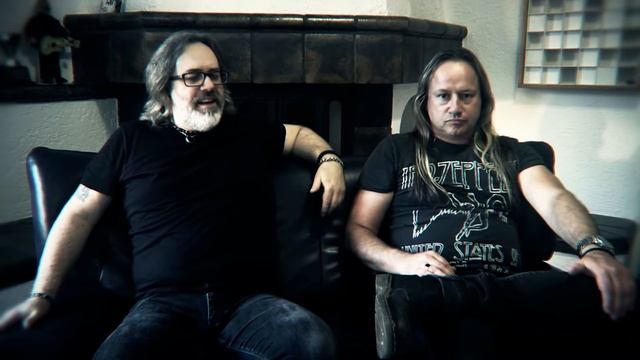 2017 - Behind The Scenes Making of  Headstrong